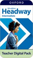 imagen Headway Pre-Intermediate Teacher Digital Pack