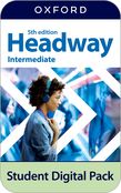 imagen Headway Intermediate Student Digital Pack