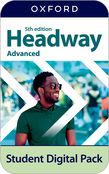 imagen Headway Advanced Student Digital Pack